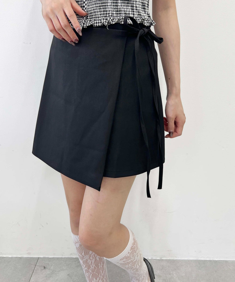 ブラック モデル：157㎝ F着用