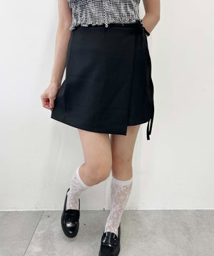 ブラック モデル：157㎝ F着用