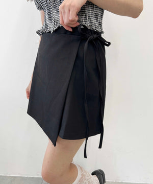 ブラック モデル：157㎝ F着用