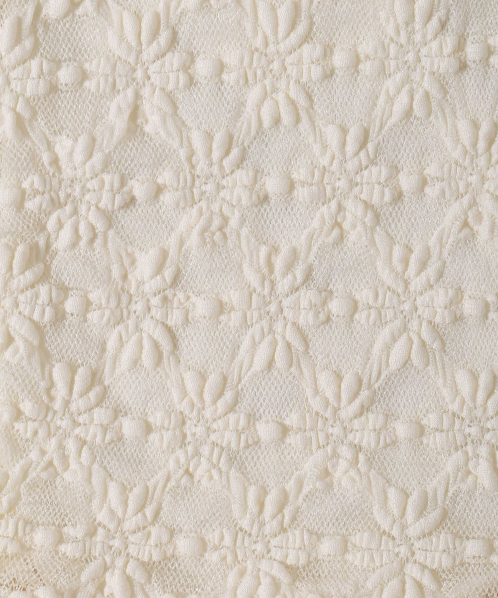 ホワイトアイボリー