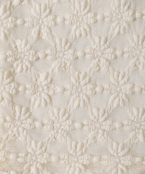 ホワイトアイボリー