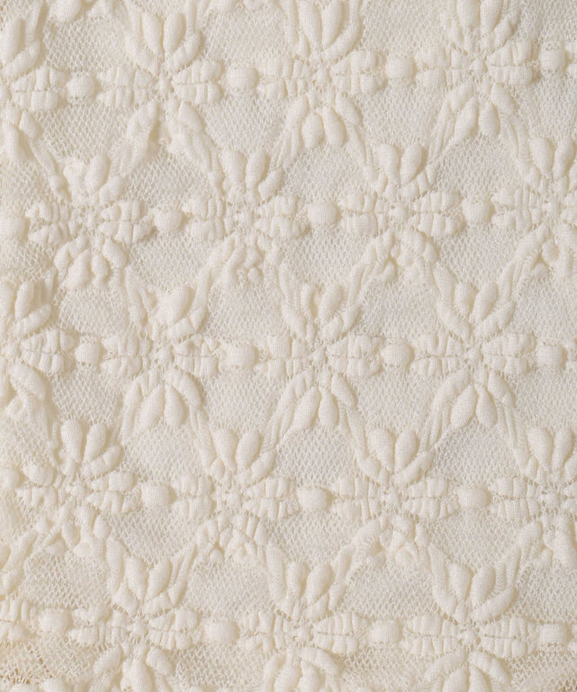 ホワイトアイボリー