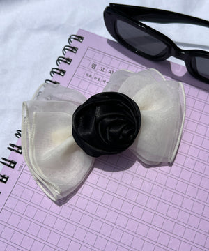 ホワイトアイボリー