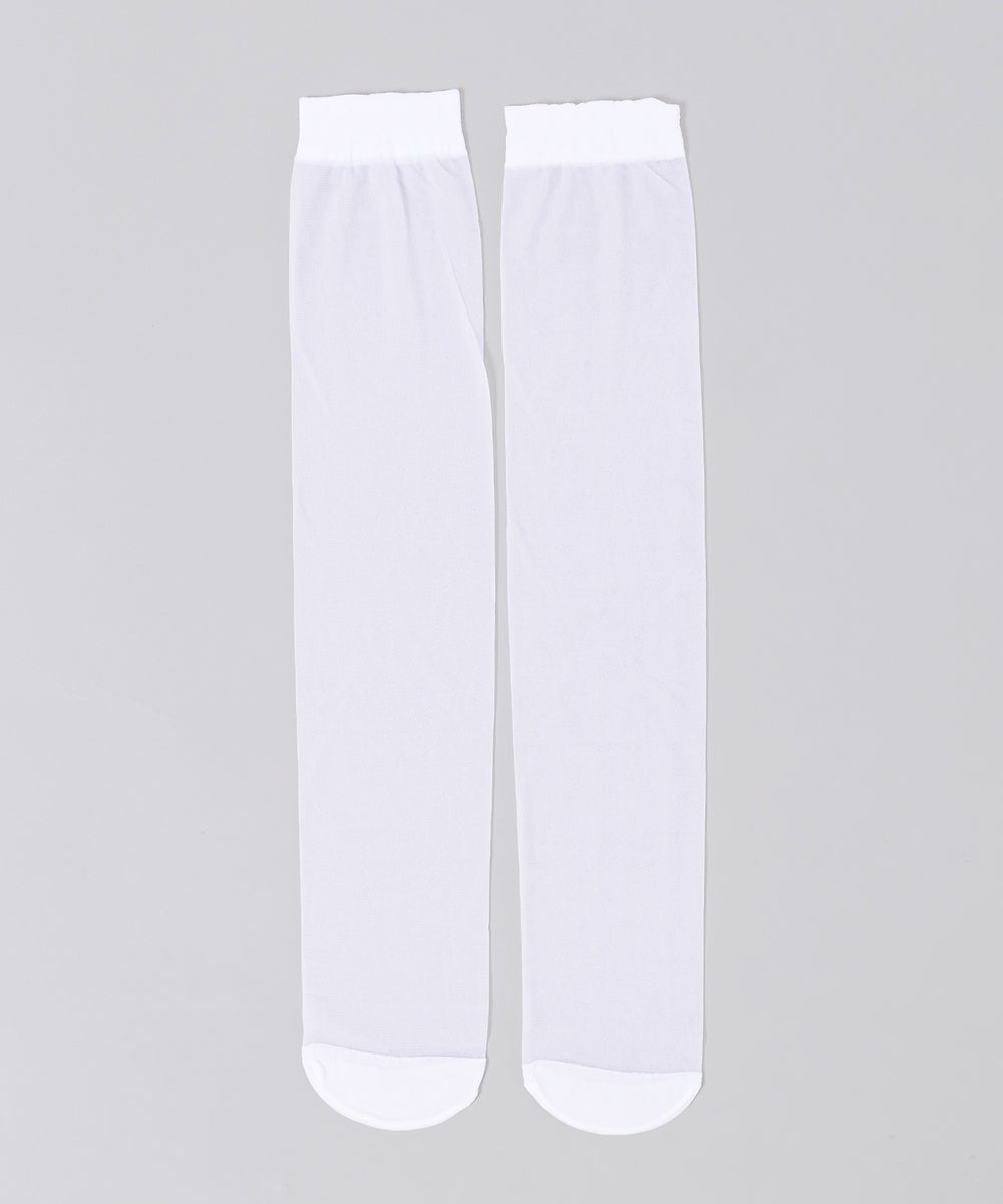 シアーハイソックス