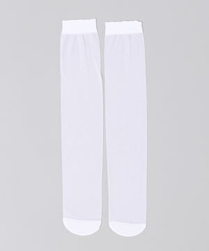 シアーハイソックス