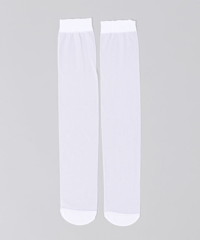 シアーハイソックス