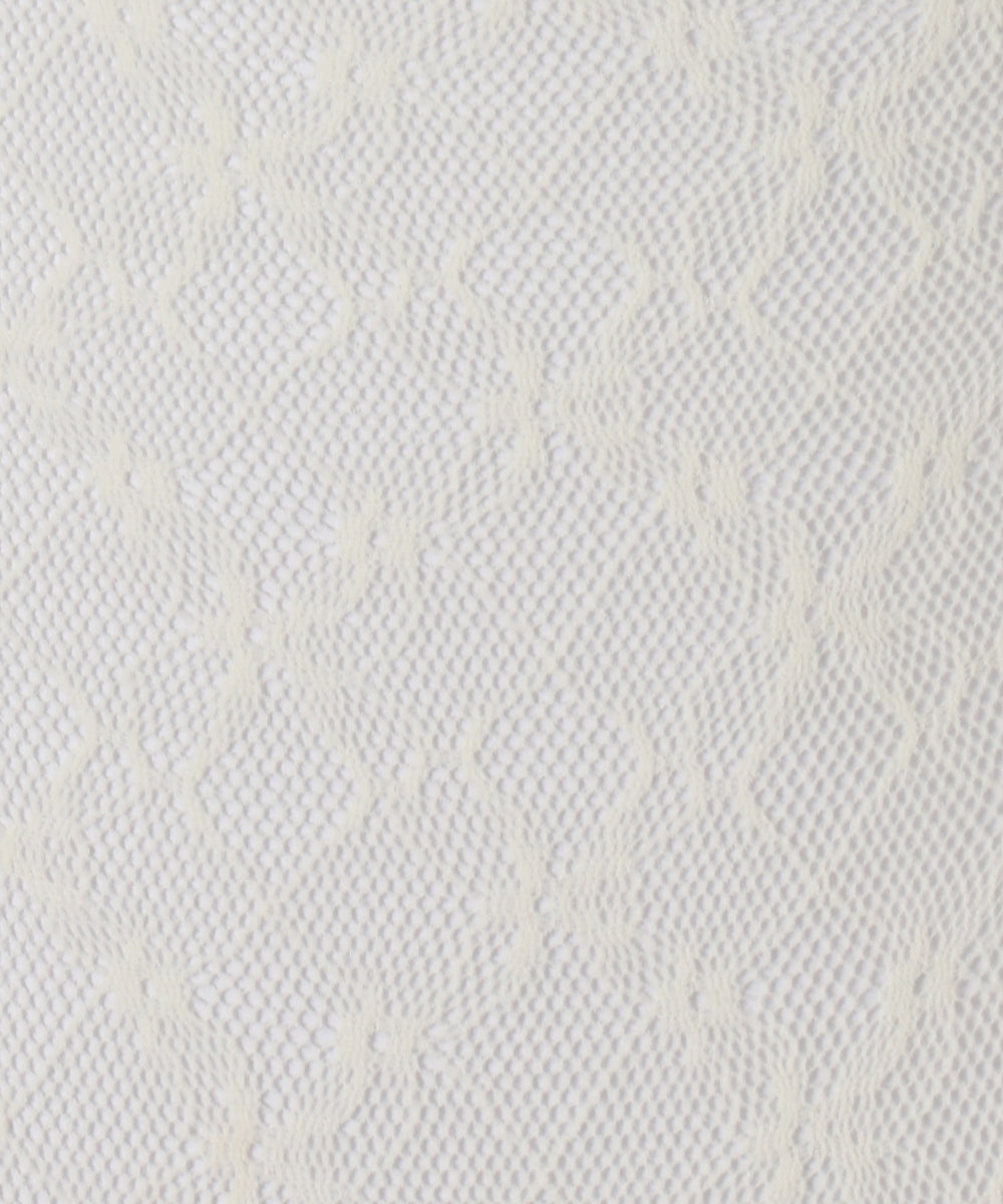 ホワイトアイボリー