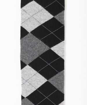 アーガイルハイソックス