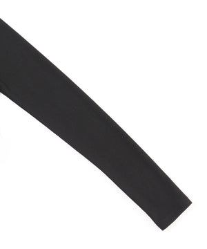 リボンオフショルロンT