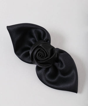 ローズモチーフピン