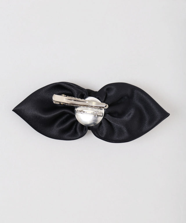 ローズモチーフピン