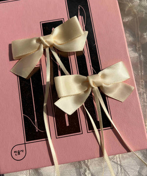 ホワイトアイボリー