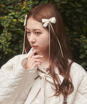 ホワイトアイボリー