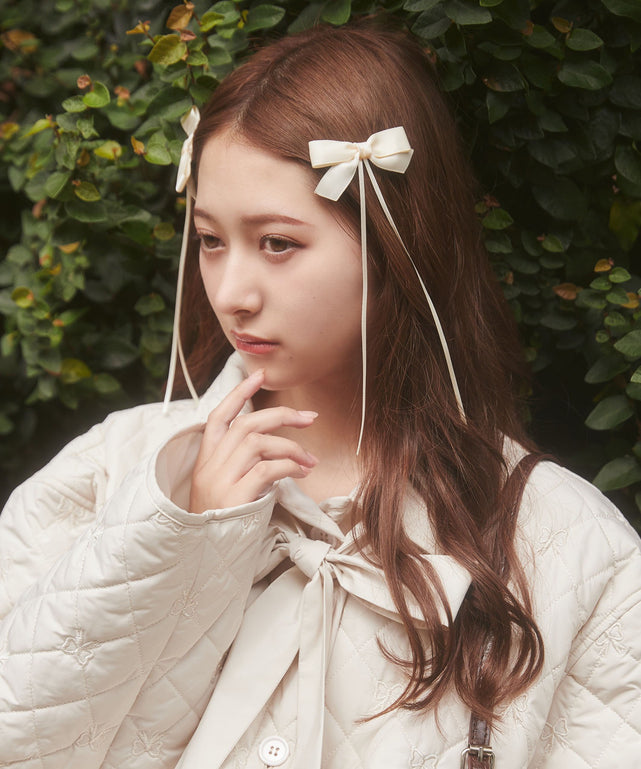 ホワイトアイボリー