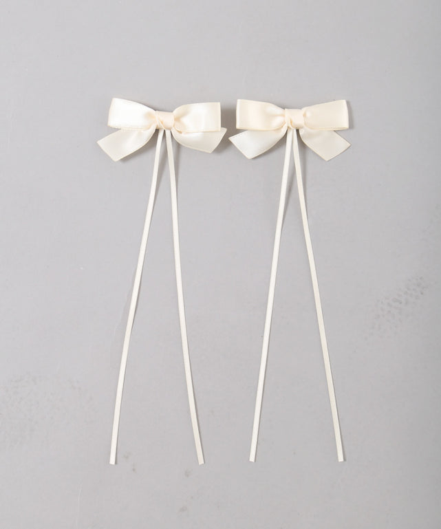 ホワイトアイボリー