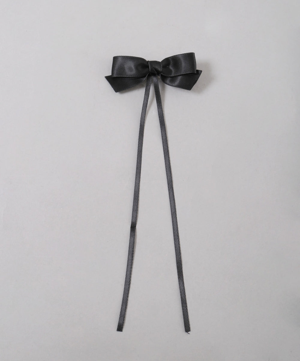 ロングリボンピン(2個セット)