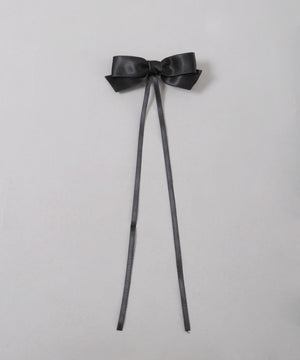 ロングリボンピン(2個セット)