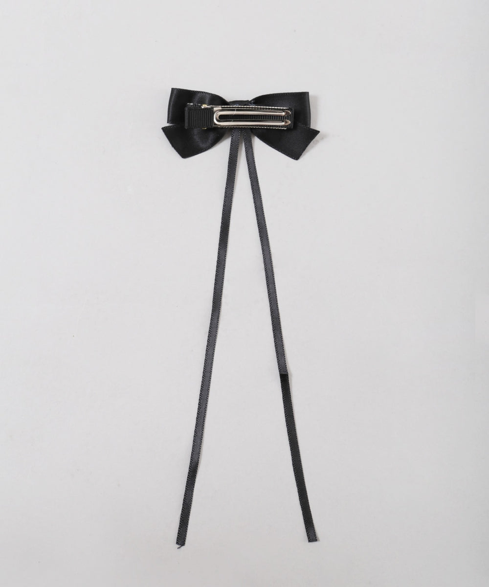 ロングリボンピン(2個セット)