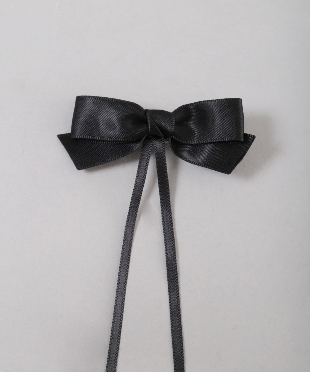 ロングリボンピン(2個セット)