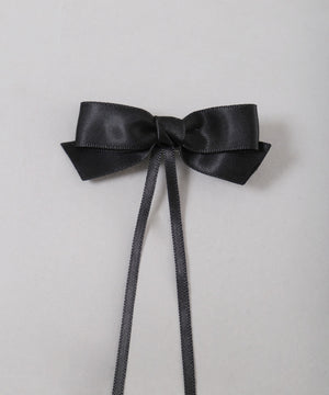 ロングリボンピン(2個セット)