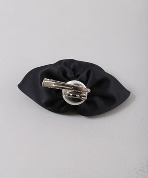 ビッグローズモチーフピン