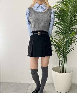 ベストドッキングショートシャツ