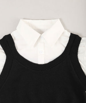 ベストドッキングショートシャツ