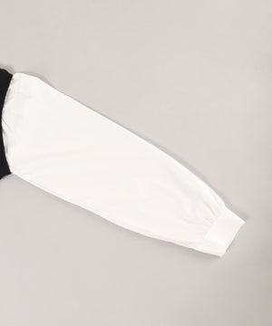 ベストドッキングショートシャツ