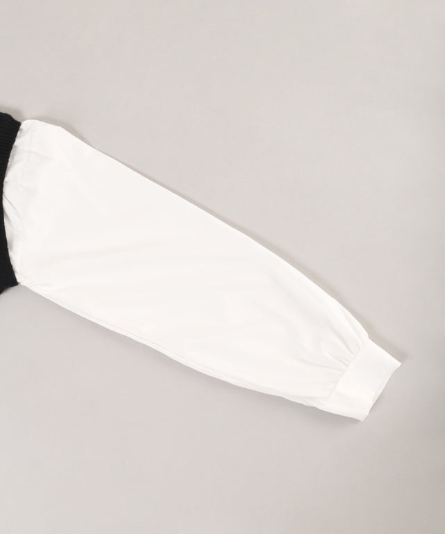 ベストドッキングショートシャツ