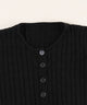 コンパクトケーブルカーディガン