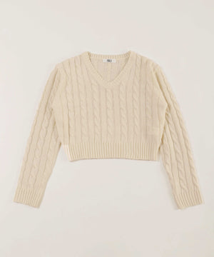 ホワイトアイボリー