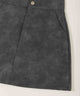 PUミニスカート