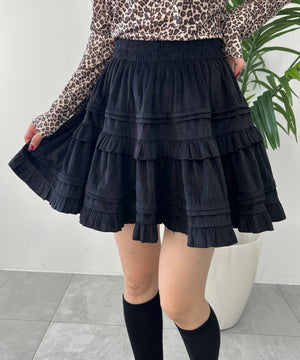 ブラック モデル：160㎝ F着用