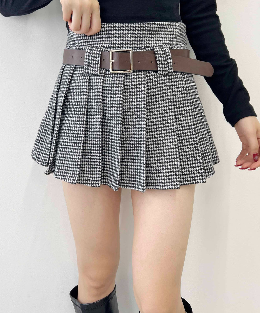 ブラック モデル：160㎝ F着用