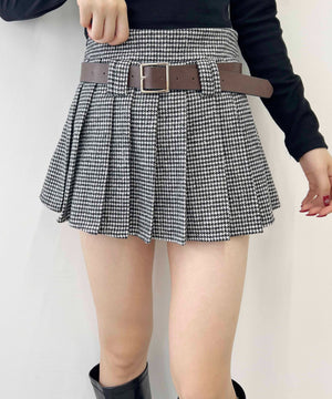 ブラック モデル：160㎝ F着用