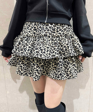 ホワイトアイボリー モデル：160㎝ F着用