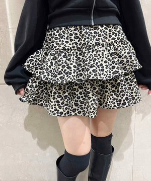 ホワイトアイボリー モデル：160㎝ F着用