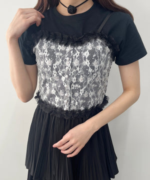 ホワイトアイボリー