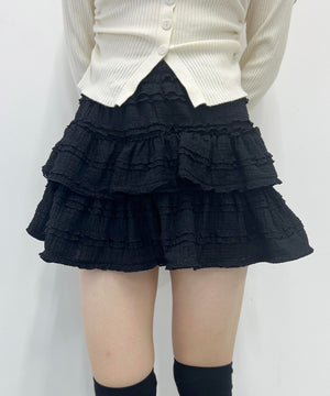 ブラック モデル：160㎝ F着用