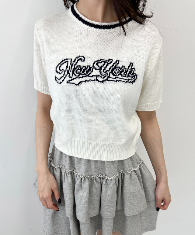 ホワイトアイボリー モデル：158㎝ F着用