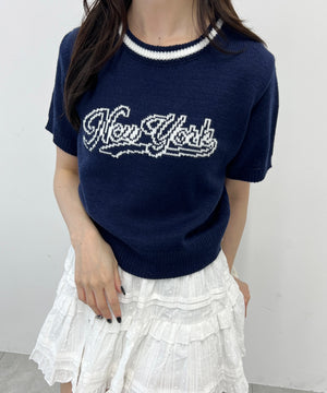 ネイビー モデル：158㎝ F着用