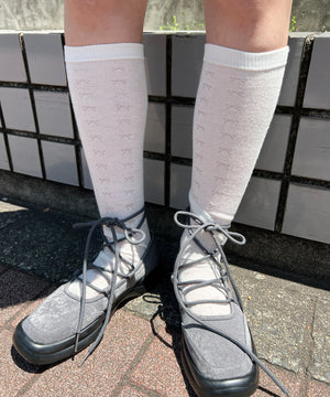 ホワイトアイボリー