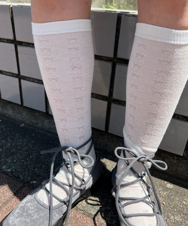 ホワイトアイボリー