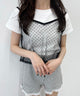 シアーキャミセットTシャツ