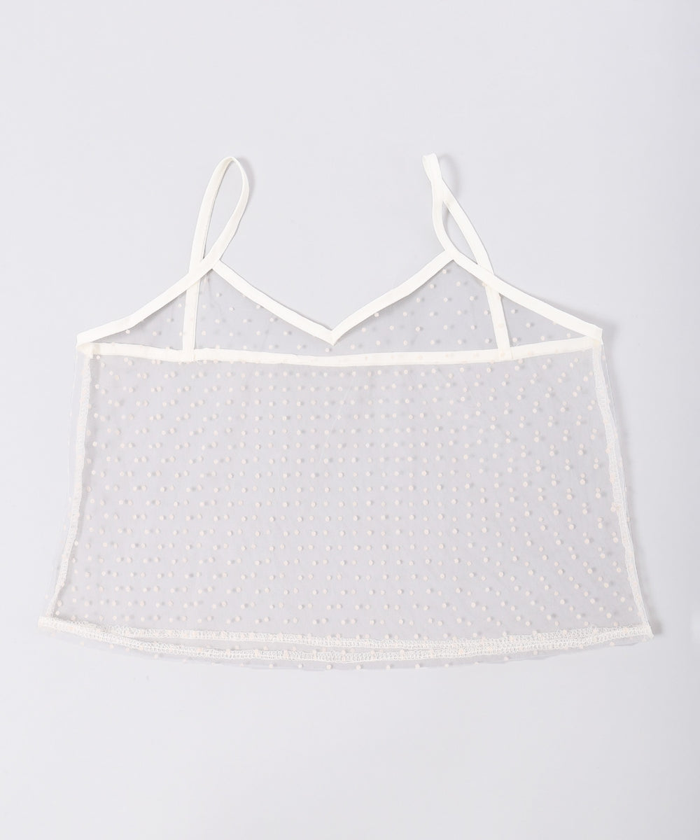 シアーキャミセットTシャツ