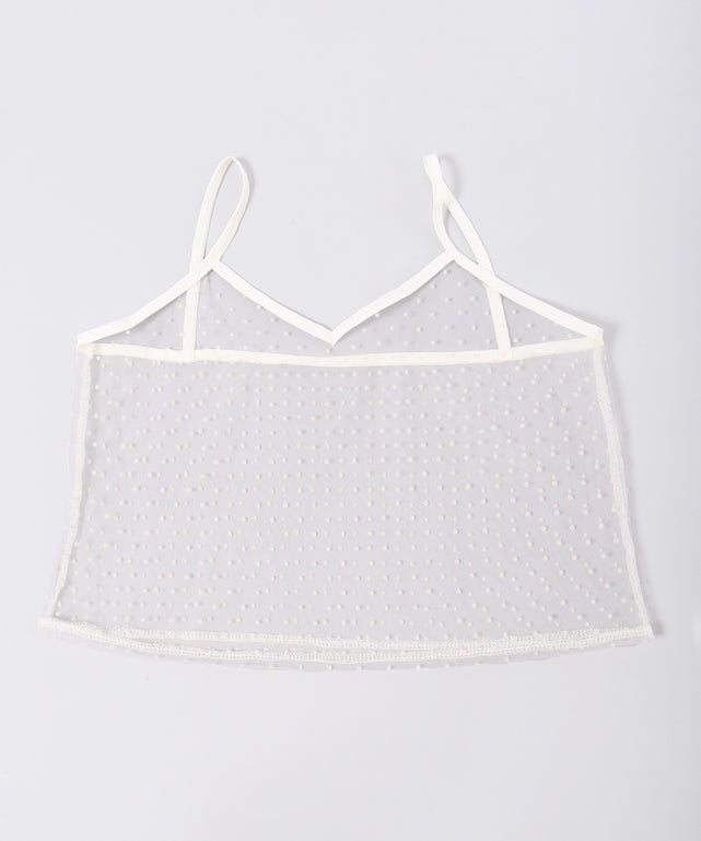 シアーキャミセットTシャツ