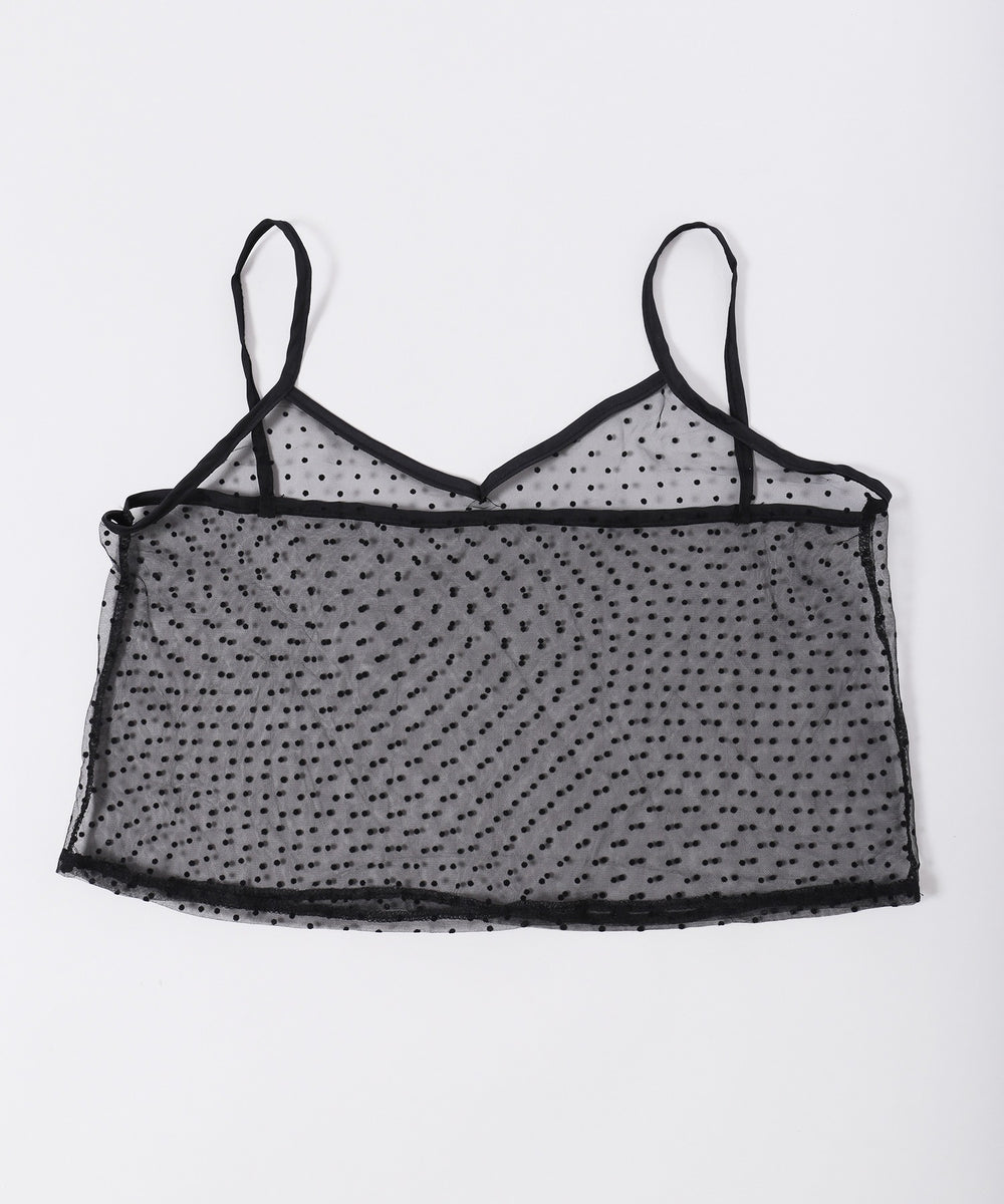 シアーキャミセットTシャツ