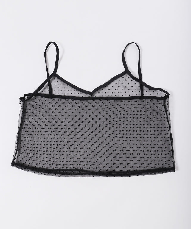 シアーキャミセットTシャツ