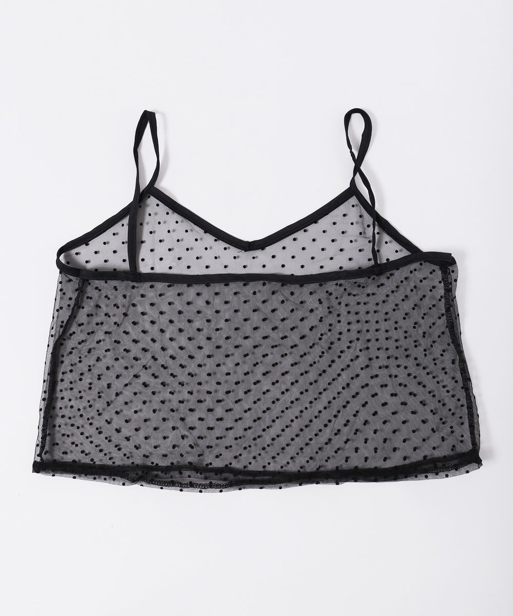 シアーキャミセットTシャツ