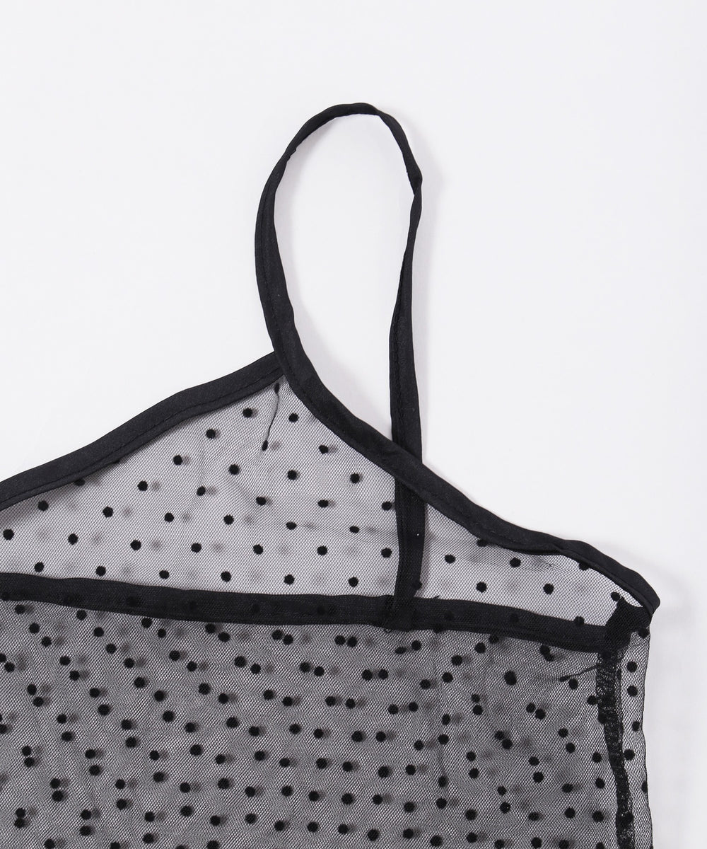 シアーキャミセットTシャツ